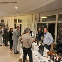 Presentes en la Feria del Vino y alimentos Alicante