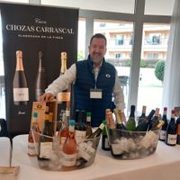 Presentes en la Feria del Vino y alimentos Alicante con Bodegas Chozas Carrascal