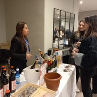 Presentes en la Feria del Vino y alimentos Alicante con Bodegas Diez Siglos