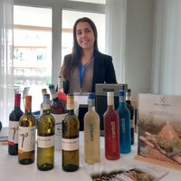 Presentes en la Feria del Vino y alimentos Alicante y vinos dulces