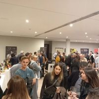 III Feria del Vino y Alimentos Alicante