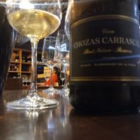 cata cava Unique chozas carrascal