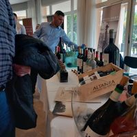 III Feria del Vino y Alimentos Alicante
