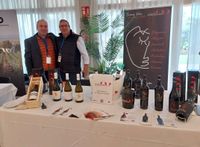 bBodegas Coronado, RC, Alegria