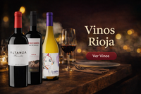 Distribuidor de vinos Rioja para hostelería en Alicante – Exclusivas Terra Q&L Distribuidor de vinos Rioja para hostelería en Alicante – Exclusivas Terra Q&L