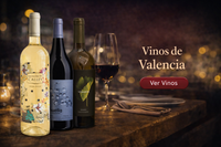 Vinos Valencianos para hostelería en Alicante – Vinos profesionales Vinos Valencianos para hostelería en Alicante – Vinos profesionales
