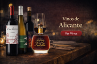 Vinos Alicante para hostelería – Sector profesional Vinos Alicante para hostelería – Sector profesional