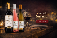 Vinos de la D.O. Navarrapara restaurantes en Alicante Vinos de la D.O. Navarrapara restaurantes en Alicante